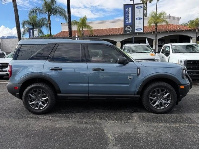 2025 Ford Bronco 6th Gen - Image 12 of 31