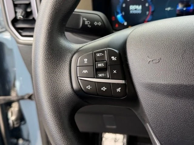 2025 Ford Bronco 6th Gen - Image 24 of 31