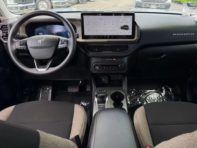 2025 Ford Bronco 6th Gen - Image 31 of 31