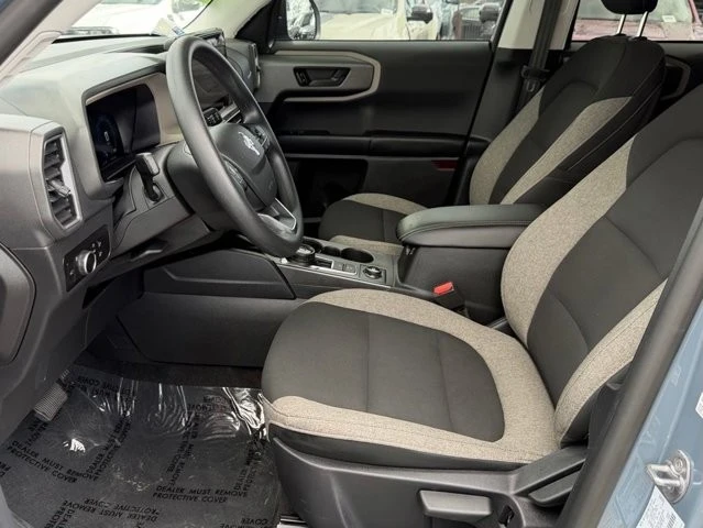 2025 Ford Bronco 6th Gen - Image 18 of 31