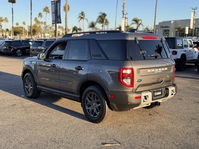 2025 Ford Bronco 6th Gen - Image 10 of 12