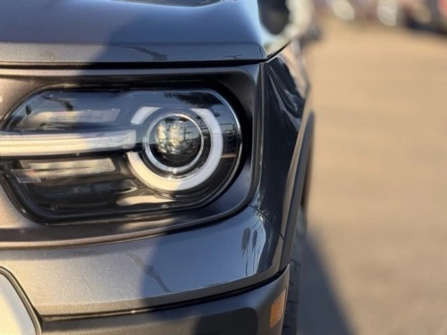 2025 Ford Bronco 6th Gen - Image 8 of 12