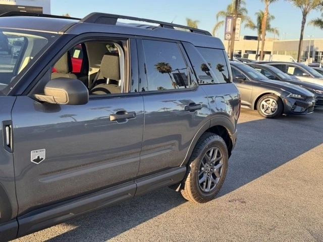 2025 Ford Bronco 6th Gen - Image 9 of 12