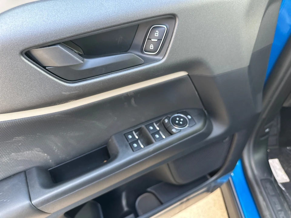 2025 Ford Bronco 6th Gen - Image 14 of 29