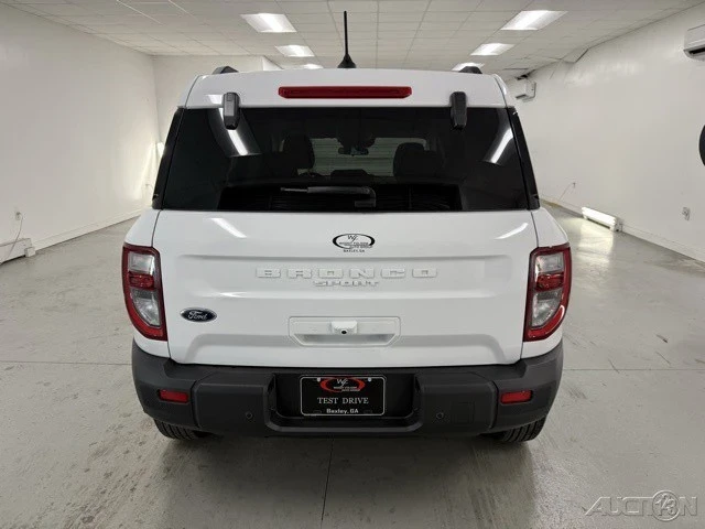 2025 Ford Bronco 6th Gen - Image 6 of 12