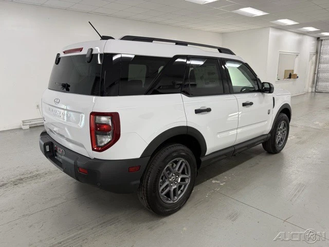 2025 Ford Bronco 6th Gen - Image 5 of 12