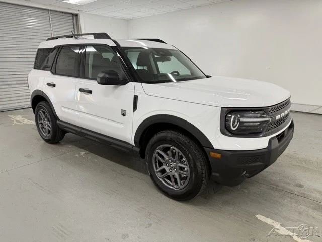 2025 Ford Bronco 6th Gen - Image 3 of 12