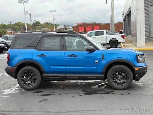 2025 Ford Bronco 6th Gen - Image 7 of 12