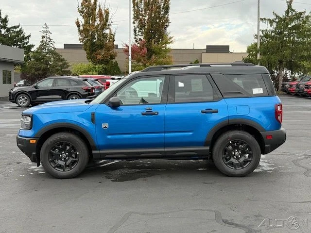 2025 Ford Bronco 6th Gen - Image 2 of 12