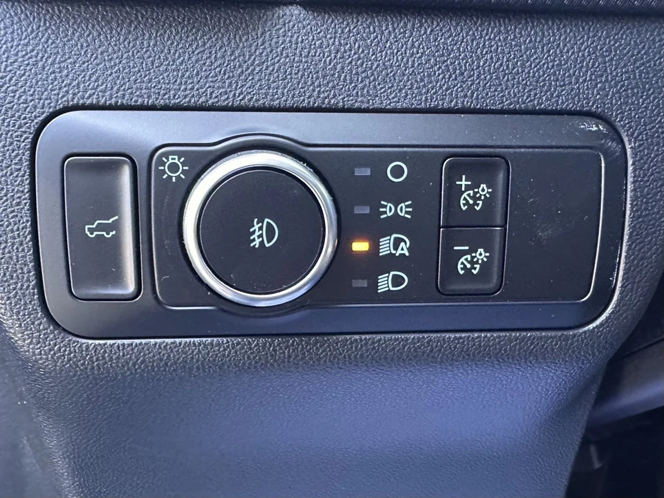 2025 Ford Bronco 6th Gen - Image 19 of 21