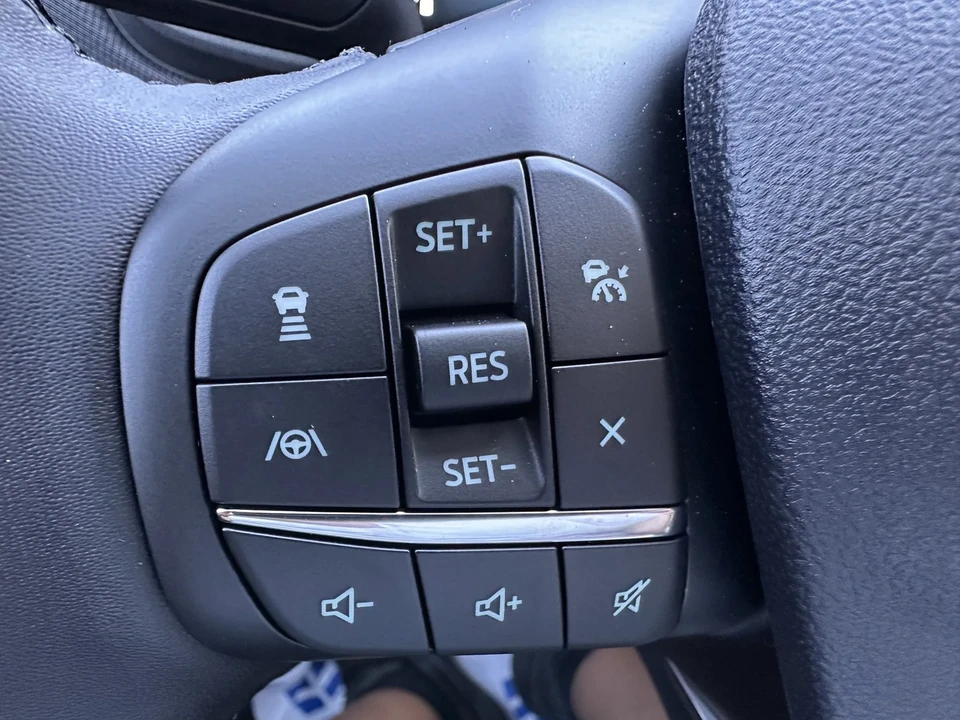 2025 Ford Bronco 6th Gen - Image 21 of 21