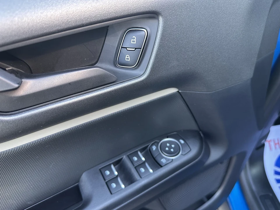 2025 Ford Bronco 6th Gen - Image 18 of 21