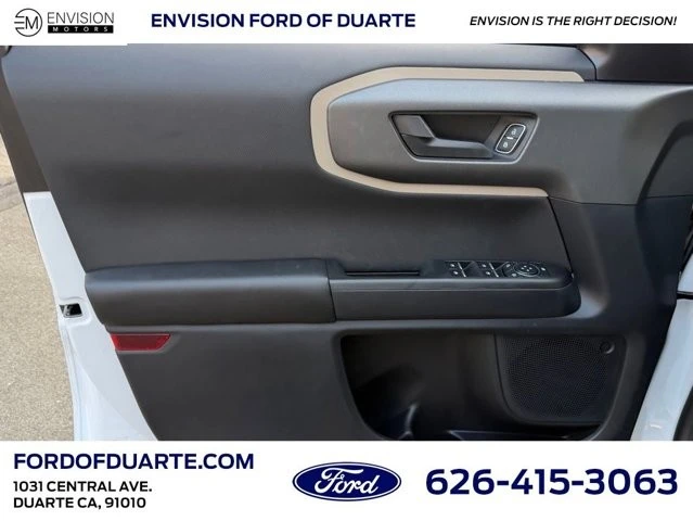 2025 Ford Bronco 6th Gen - Image 12 of 12