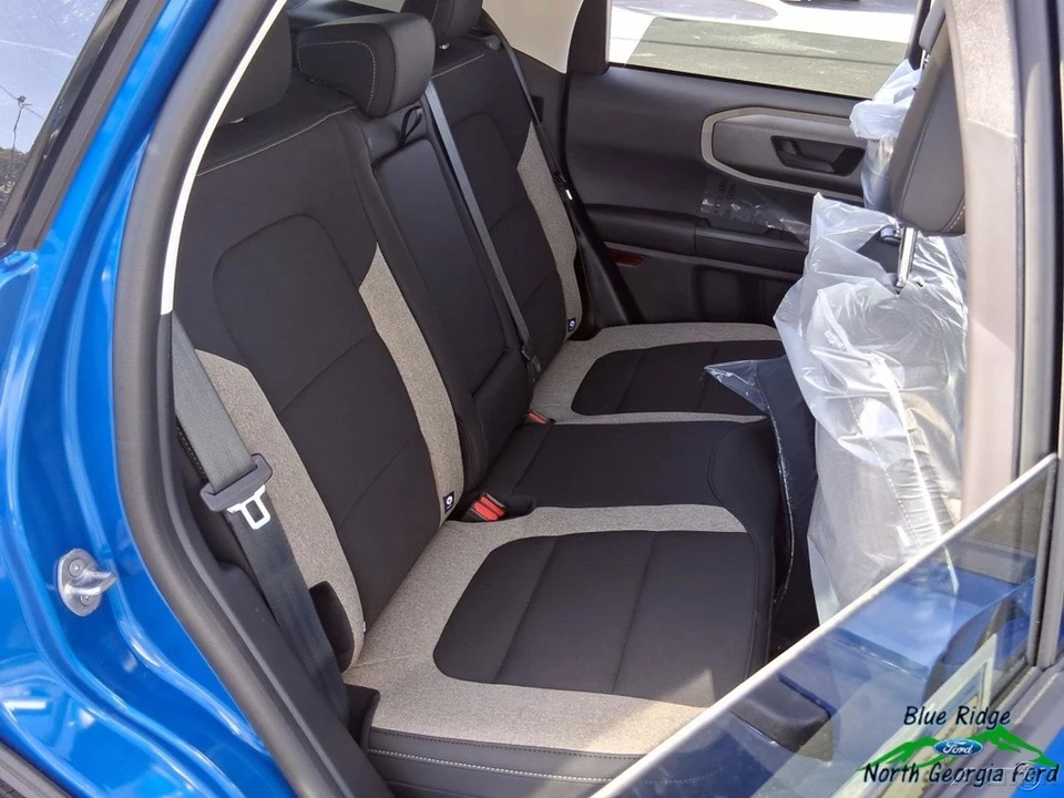 2025 Ford Bronco 6th Gen - Image 6 of 21