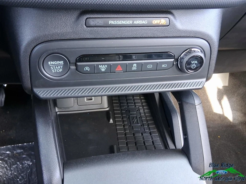 2025 Ford Bronco 6th Gen - Image 21 of 21