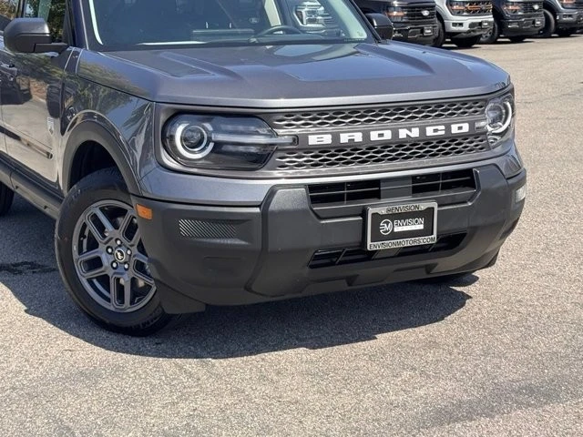 2025 Ford Bronco 6th Gen - Image 3 of 30