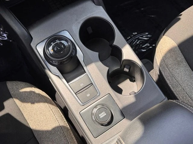 2025 Ford Bronco 6th Gen - Image 24 of 30