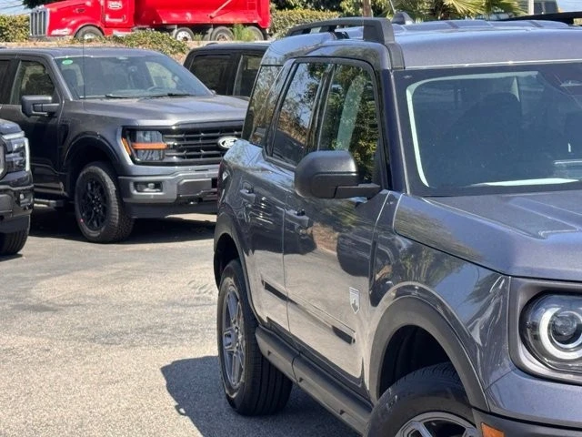 2025 Ford Bronco 6th Gen - Image 5 of 30