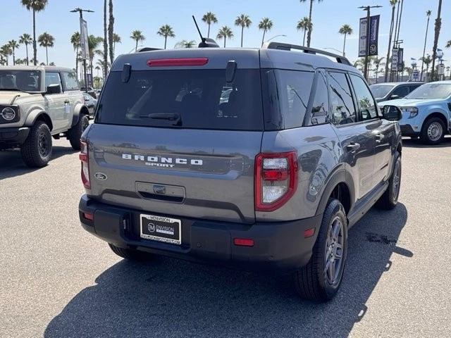2025 Ford Bronco 6th Gen - Image 12 of 30