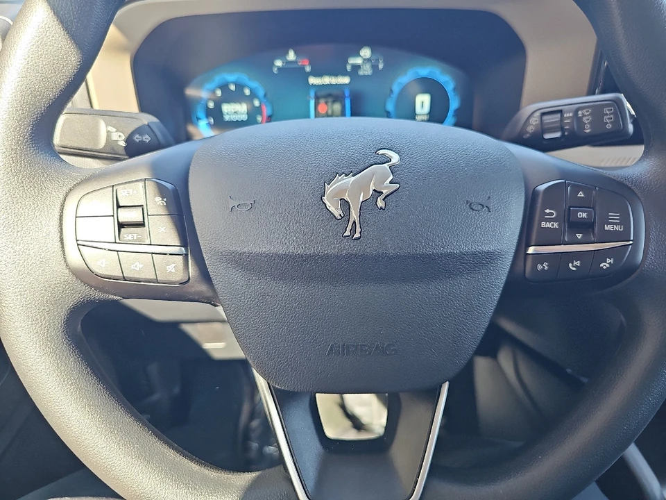 2025 Ford Bronco 6th Gen - Image 21 of 24