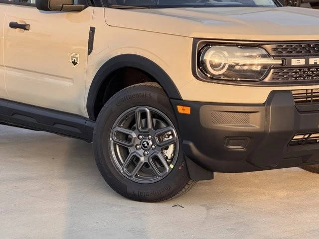 2025 Ford Bronco 6th Gen - Image 4 of 12