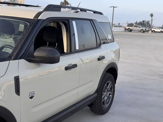 2025 Ford Bronco 6th Gen - Image 9 of 12