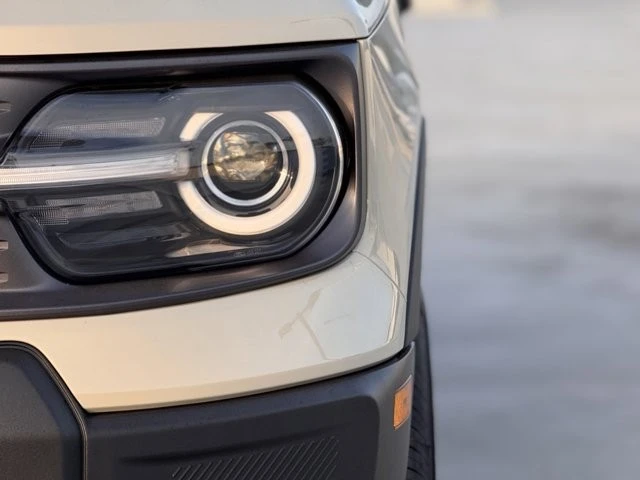 2025 Ford Bronco 6th Gen - Image 8 of 12