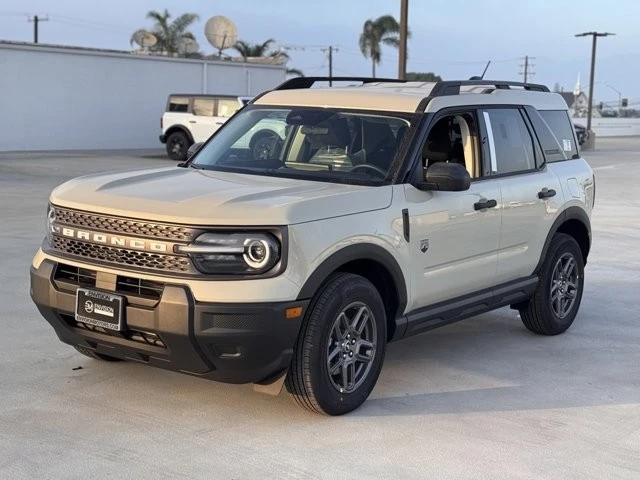 2025 Ford Bronco 6th Gen - Image 7 of 12