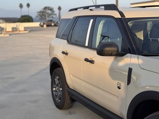 2025 Ford Bronco 6th Gen - Image 5 of 12