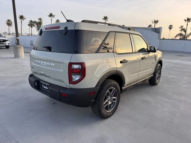 2025 Ford Bronco 6th Gen - Image 12 of 12