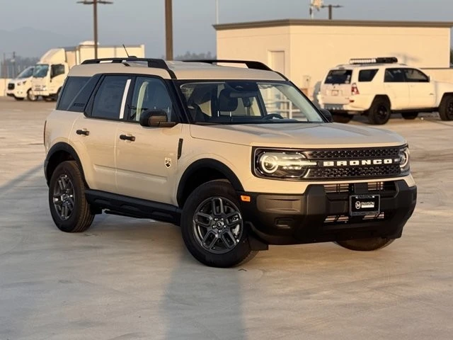 2025 Ford Bronco 6th Gen - Image 2 of 12