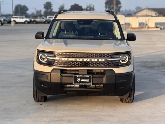 2025 Ford Bronco 6th Gen - Image 6 of 12