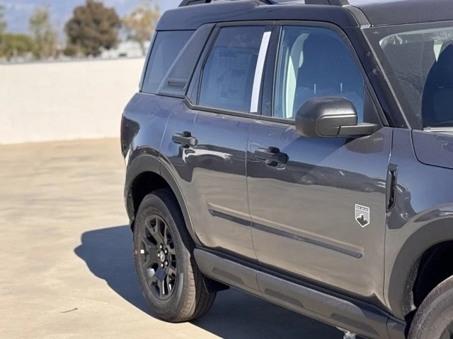 2025 Ford Bronco 6th Gen - Image 5 of 12