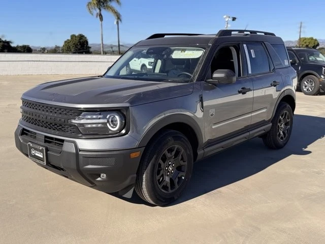 2025 Ford Bronco 6th Gen - Image 7 of 12