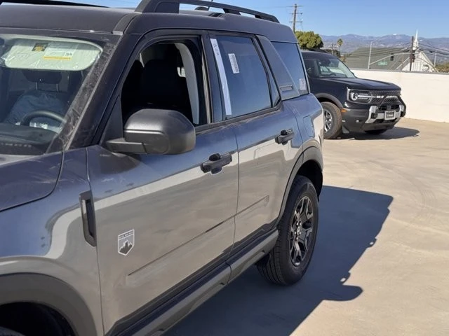 2025 Ford Bronco 6th Gen - Image 9 of 12