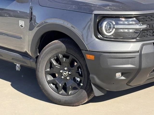 2025 Ford Bronco 6th Gen - Image 4 of 12