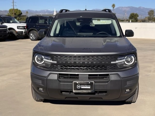 2025 Ford Bronco 6th Gen - Image 6 of 12
