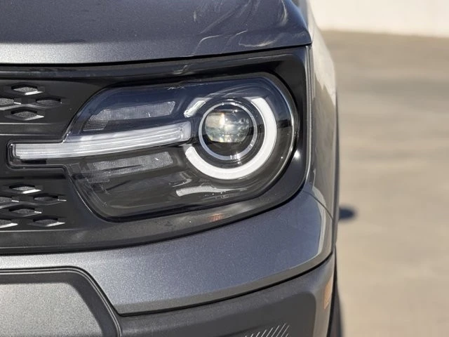 2025 Ford Bronco 6th Gen - Image 8 of 12