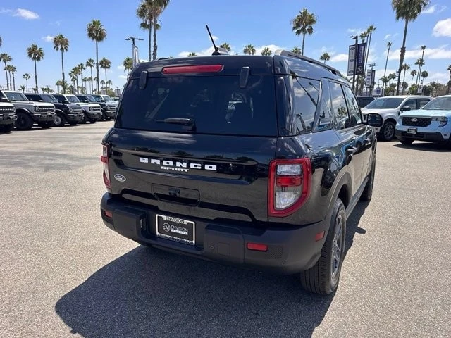 2025 Ford Bronco 6th Gen - Image 12 of 30