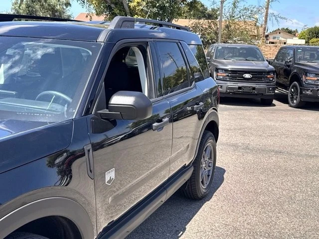 2025 Ford Bronco 6th Gen - Image 9 of 30