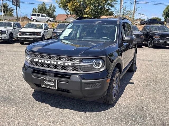 2025 Ford Bronco 6th Gen - Image 7 of 30