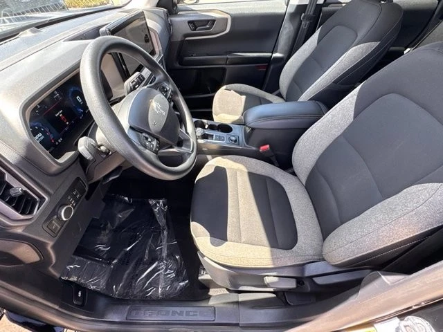 2025 Ford Bronco 6th Gen - Image 17 of 30