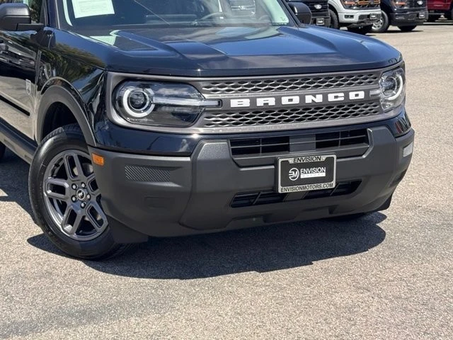2025 Ford Bronco 6th Gen - Image 3 of 30