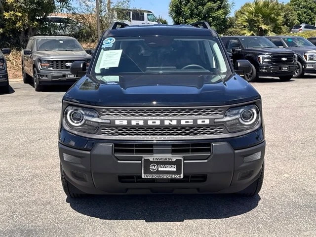 2025 Ford Bronco 6th Gen - Image 6 of 30