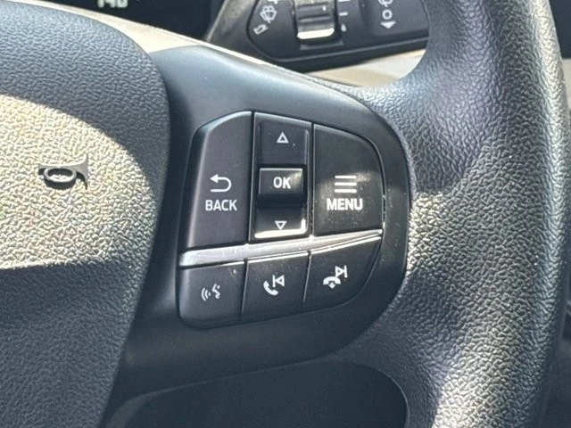 2025 Ford Bronco 6th Gen - Image 23 of 30