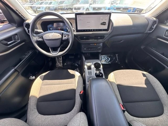 2025 Ford Bronco 6th Gen - Image 26 of 30
