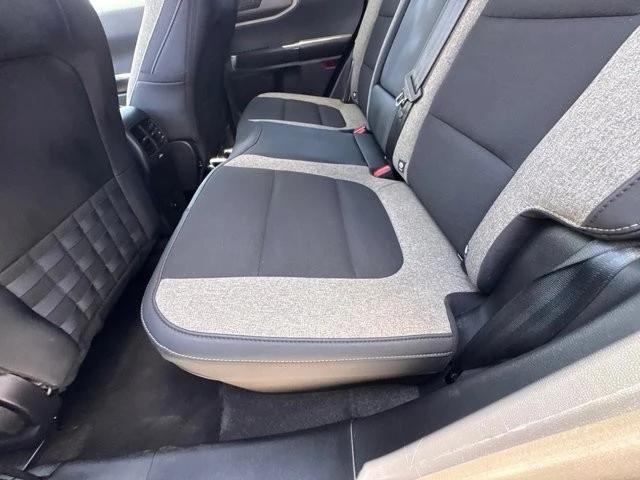2025 Ford Bronco 6th Gen - Image 29 of 30