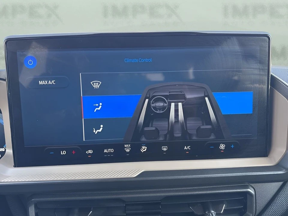 2025 Ford Bronco 6th Gen - Image 17 of 31