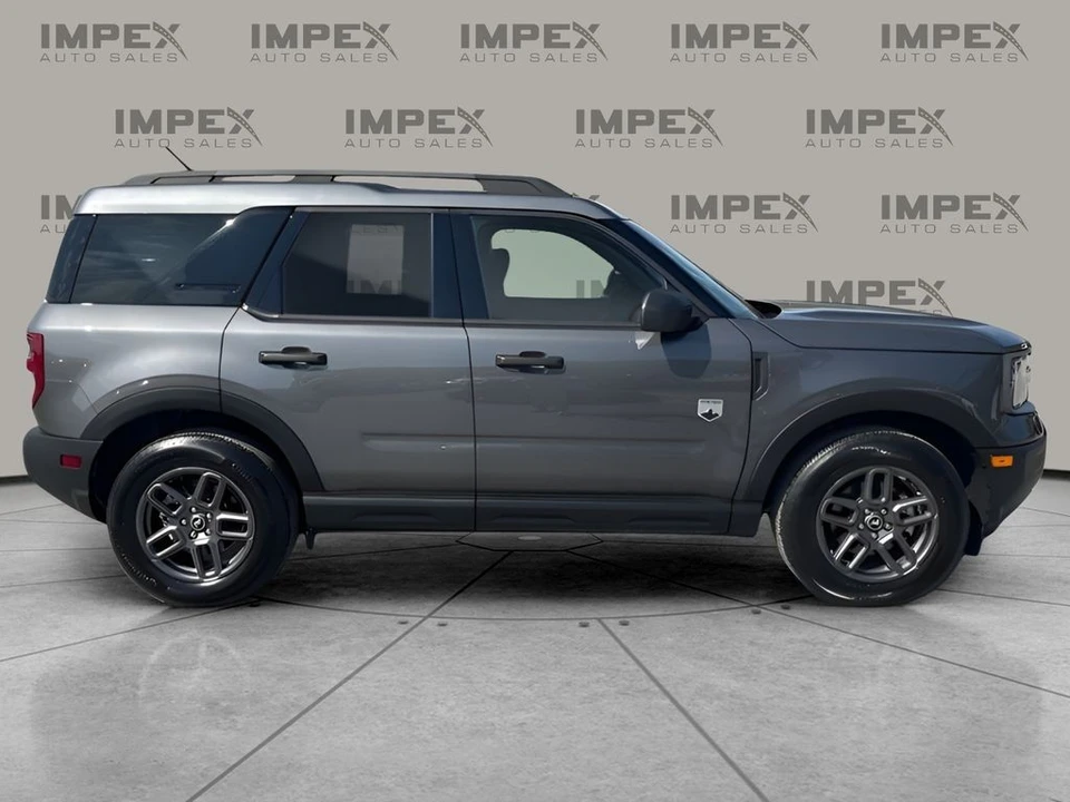 2025 Ford Bronco 6th Gen - Image 6 of 31