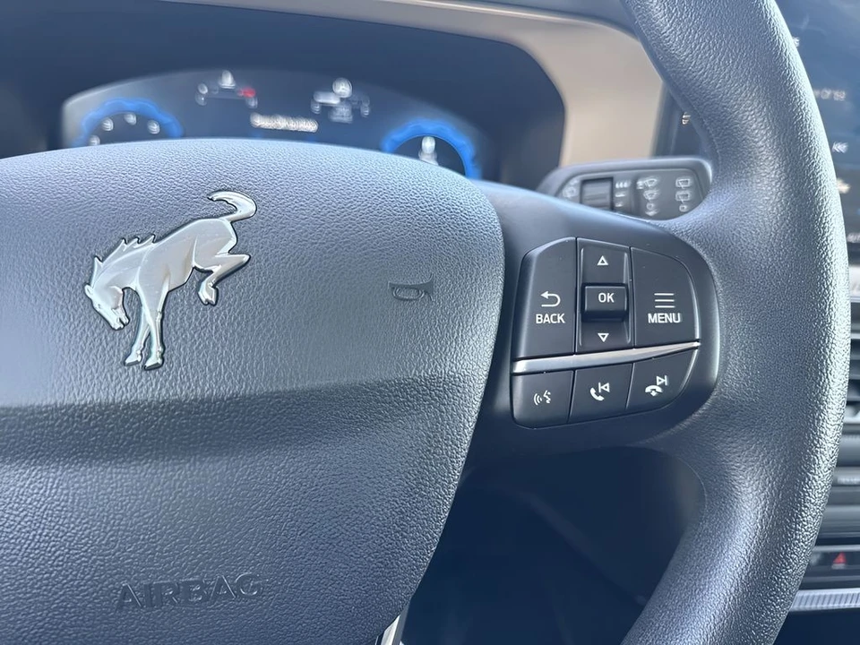 2025 Ford Bronco 6th Gen - Image 14 of 31